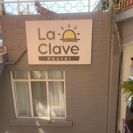 La Clave Hostel 卡利 外观 照片
