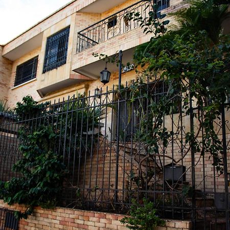 La Clave Hostel 卡利 外观 照片