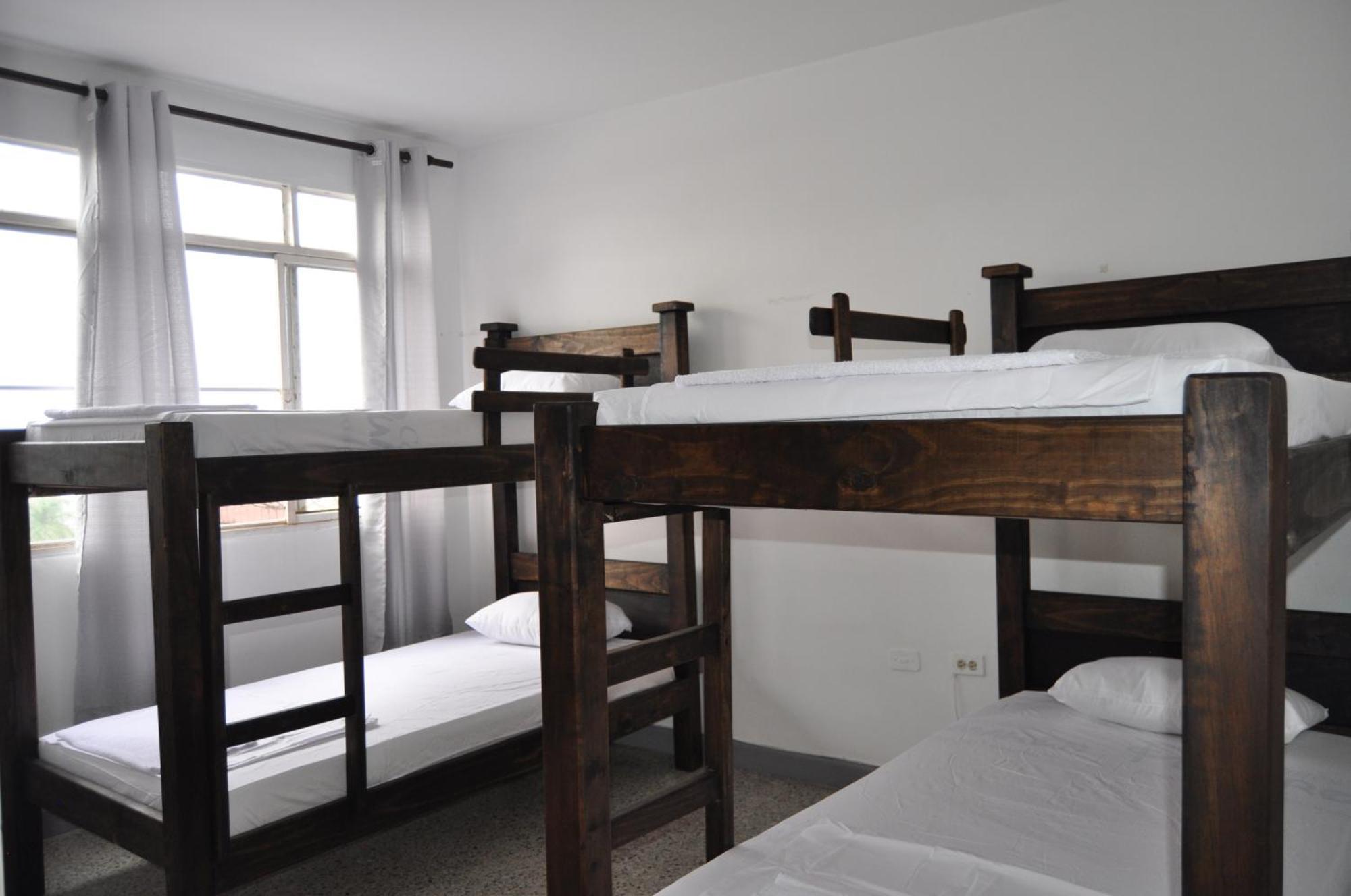 La Clave Hostel 卡利 外观 照片