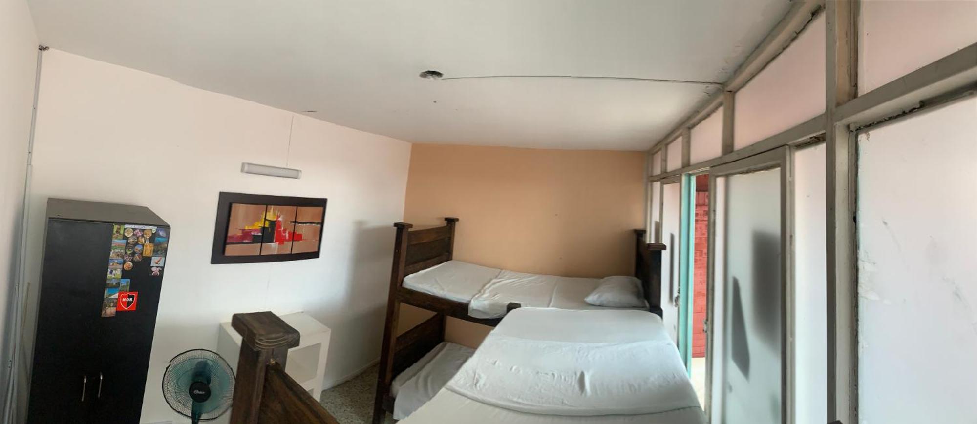 La Clave Hostel 卡利 外观 照片