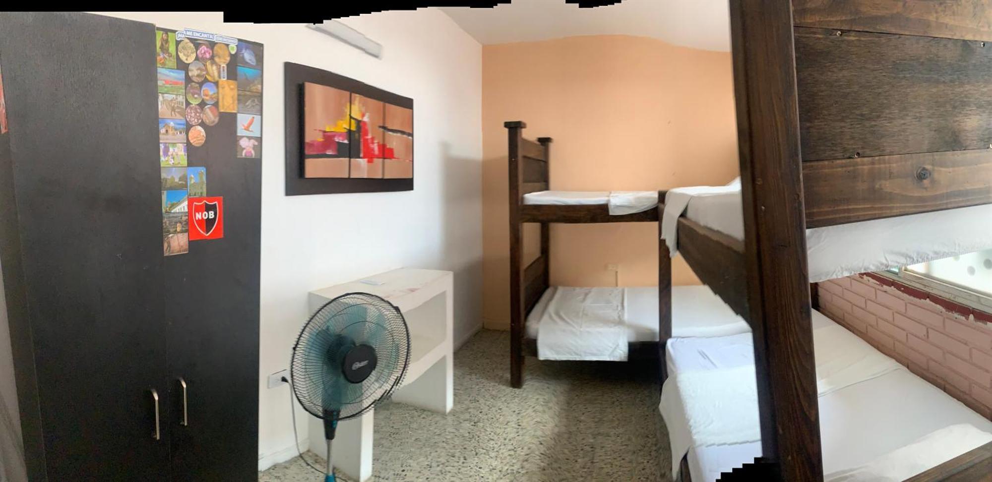 La Clave Hostel 卡利 外观 照片