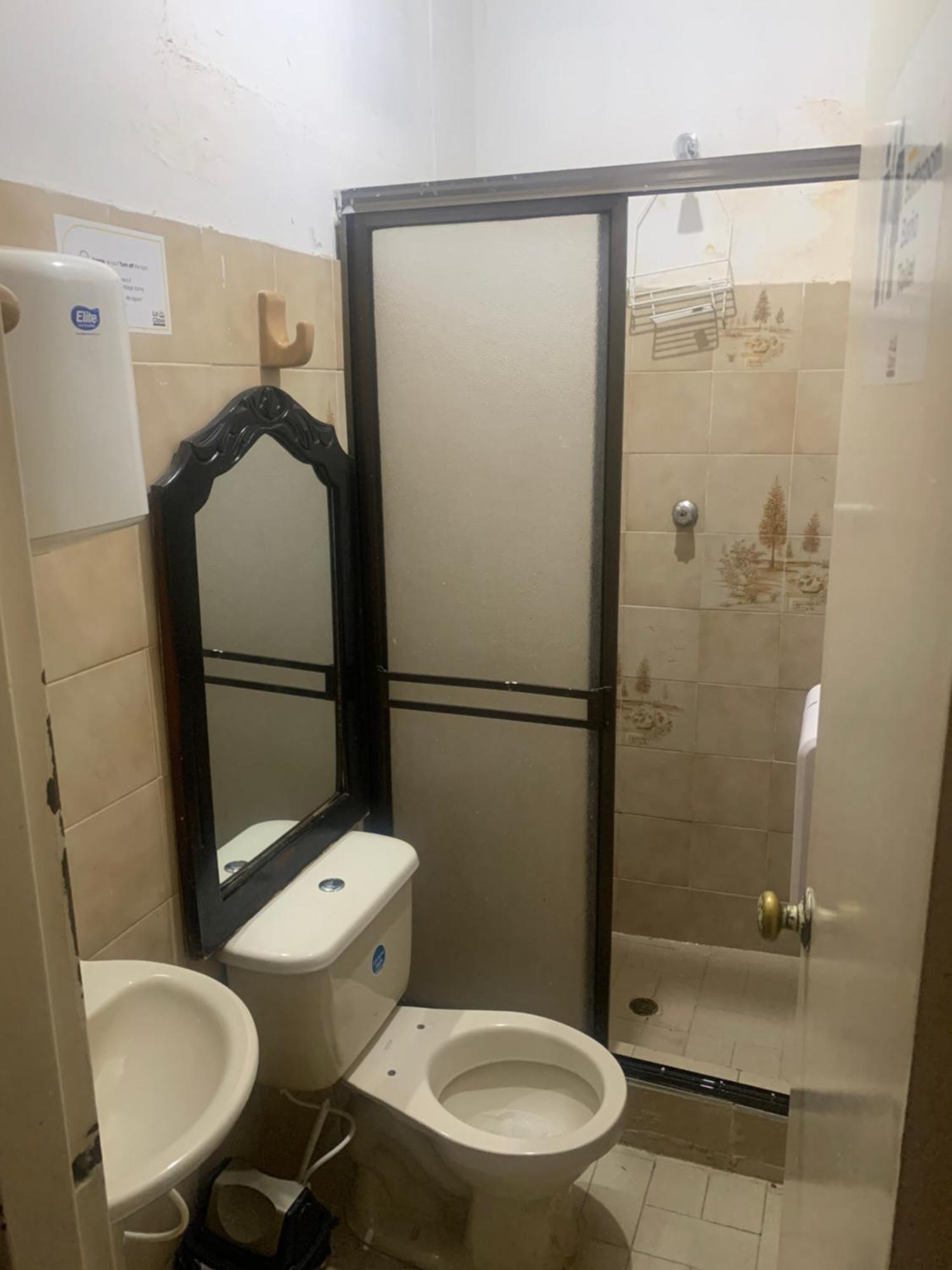 La Clave Hostel 卡利 外观 照片