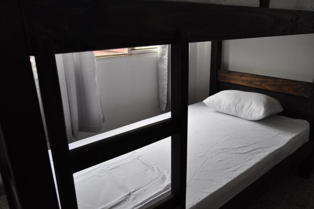La Clave Hostel 卡利 外观 照片