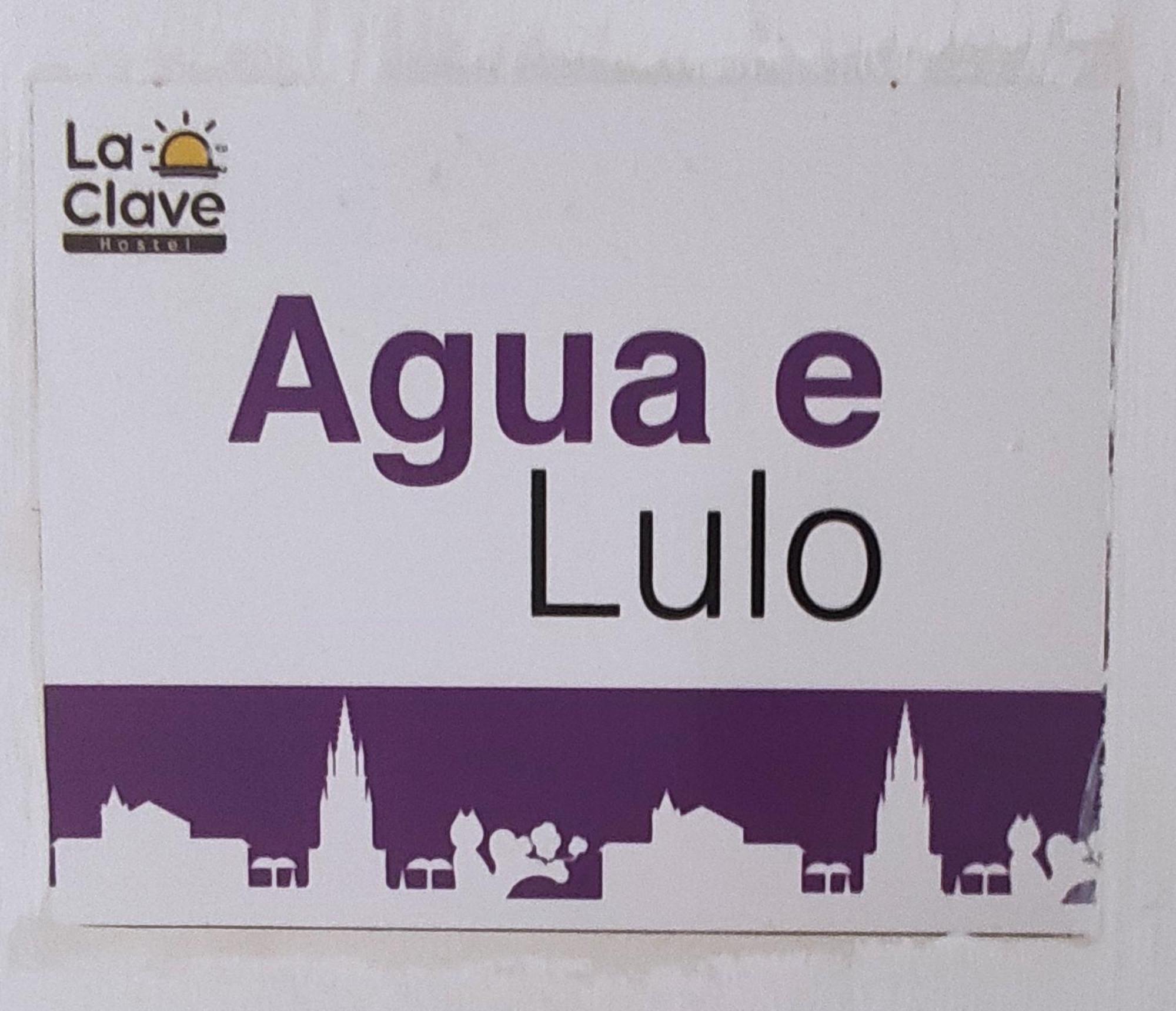 La Clave Hostel 卡利 外观 照片
