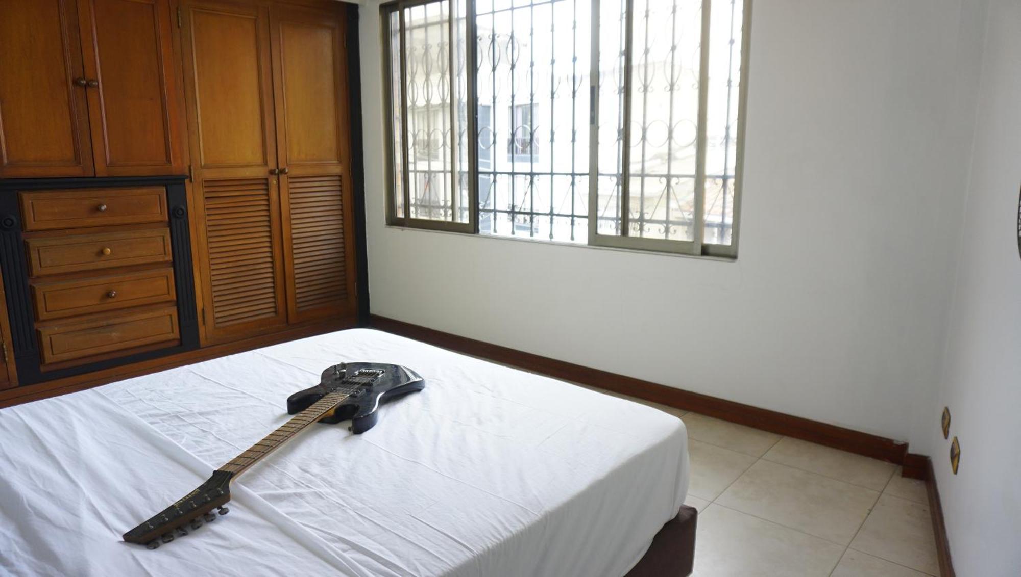 La Clave Hostel 卡利 外观 照片