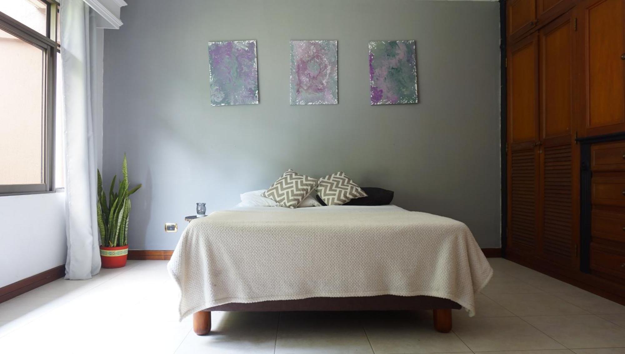 La Clave Hostel 卡利 外观 照片