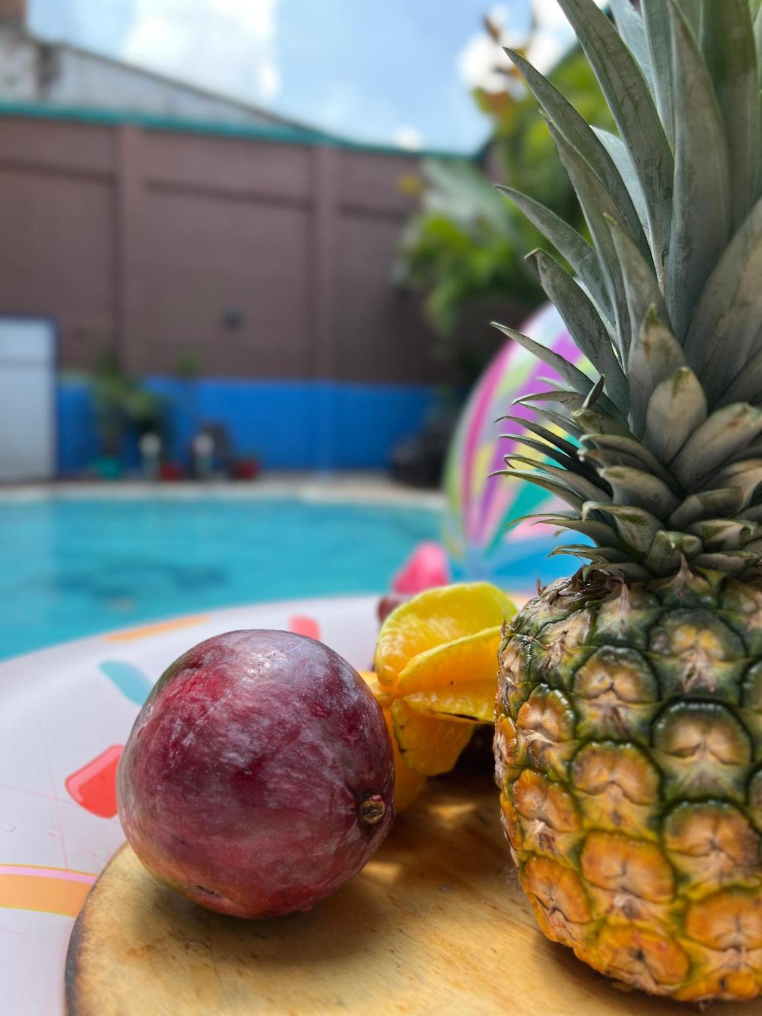 La Clave Hostel 卡利 外观 照片