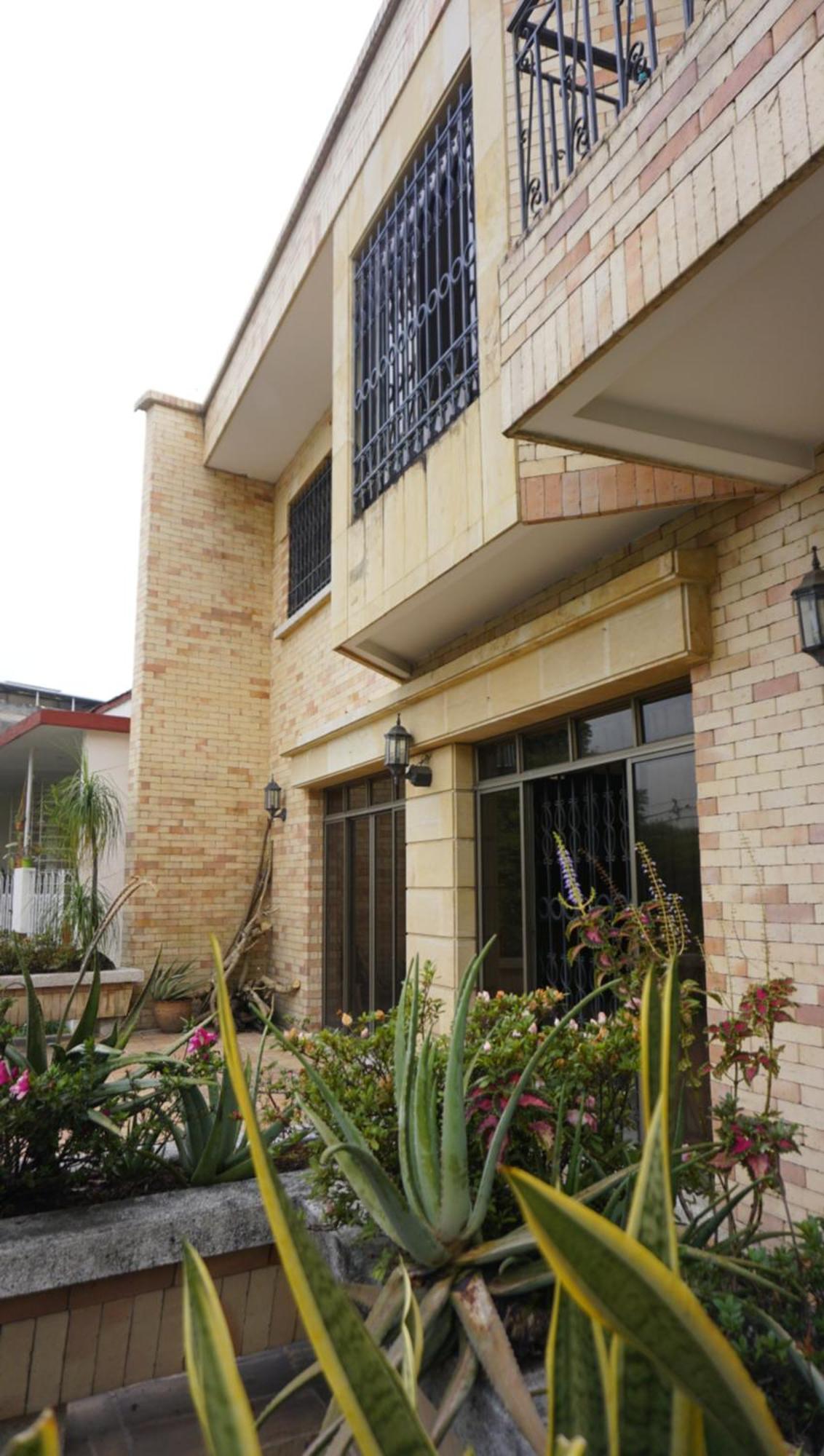 La Clave Hostel 卡利 外观 照片