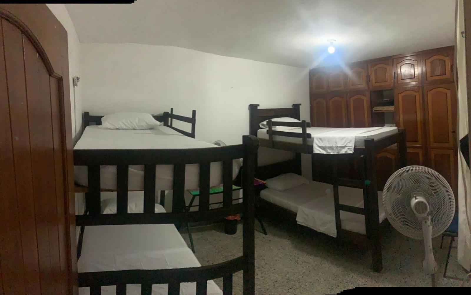 La Clave Hostel 卡利 外观 照片