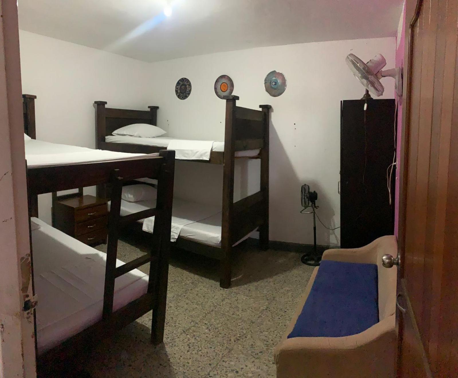 La Clave Hostel 卡利 外观 照片