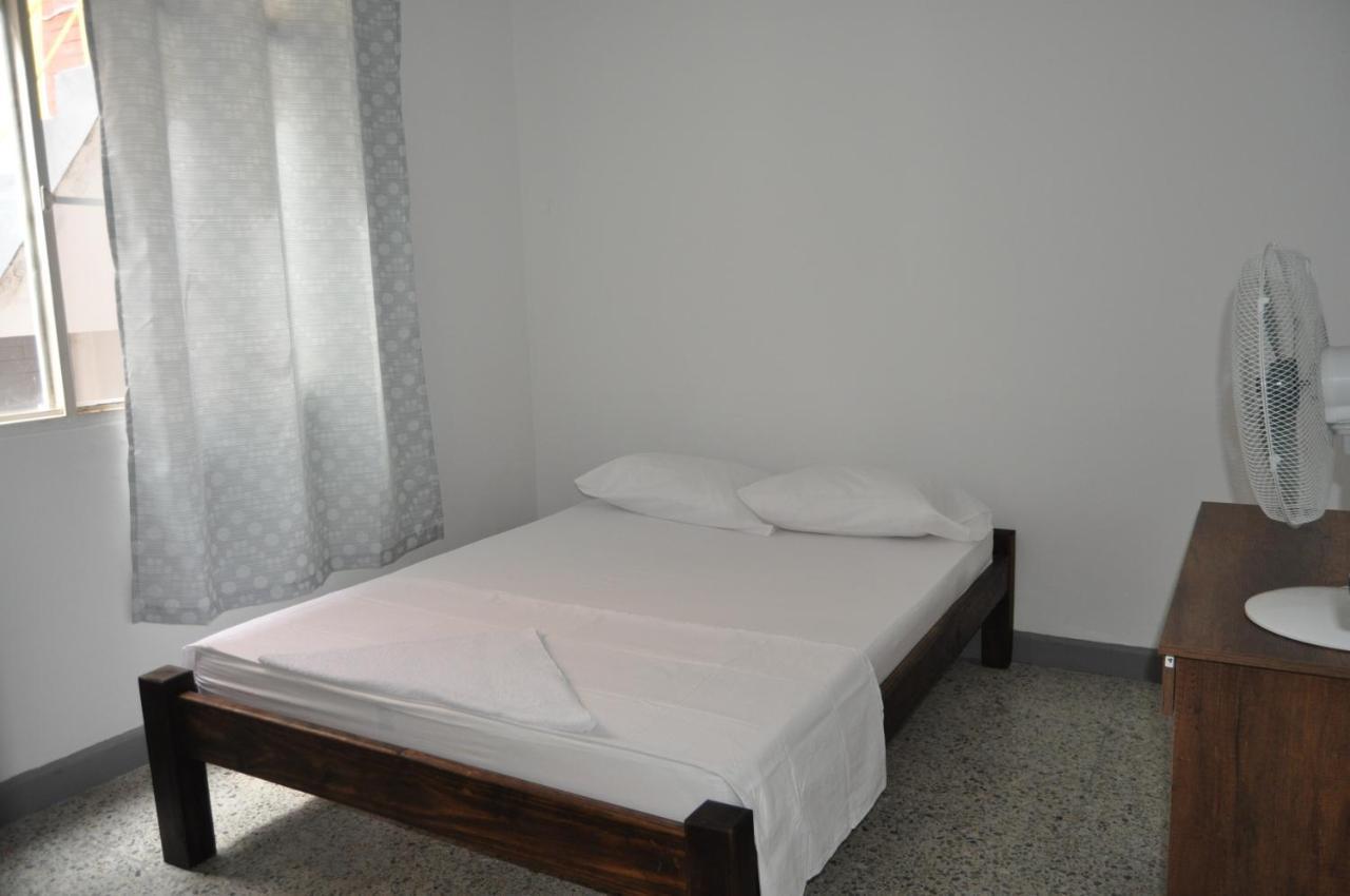 La Clave Hostel 卡利 外观 照片