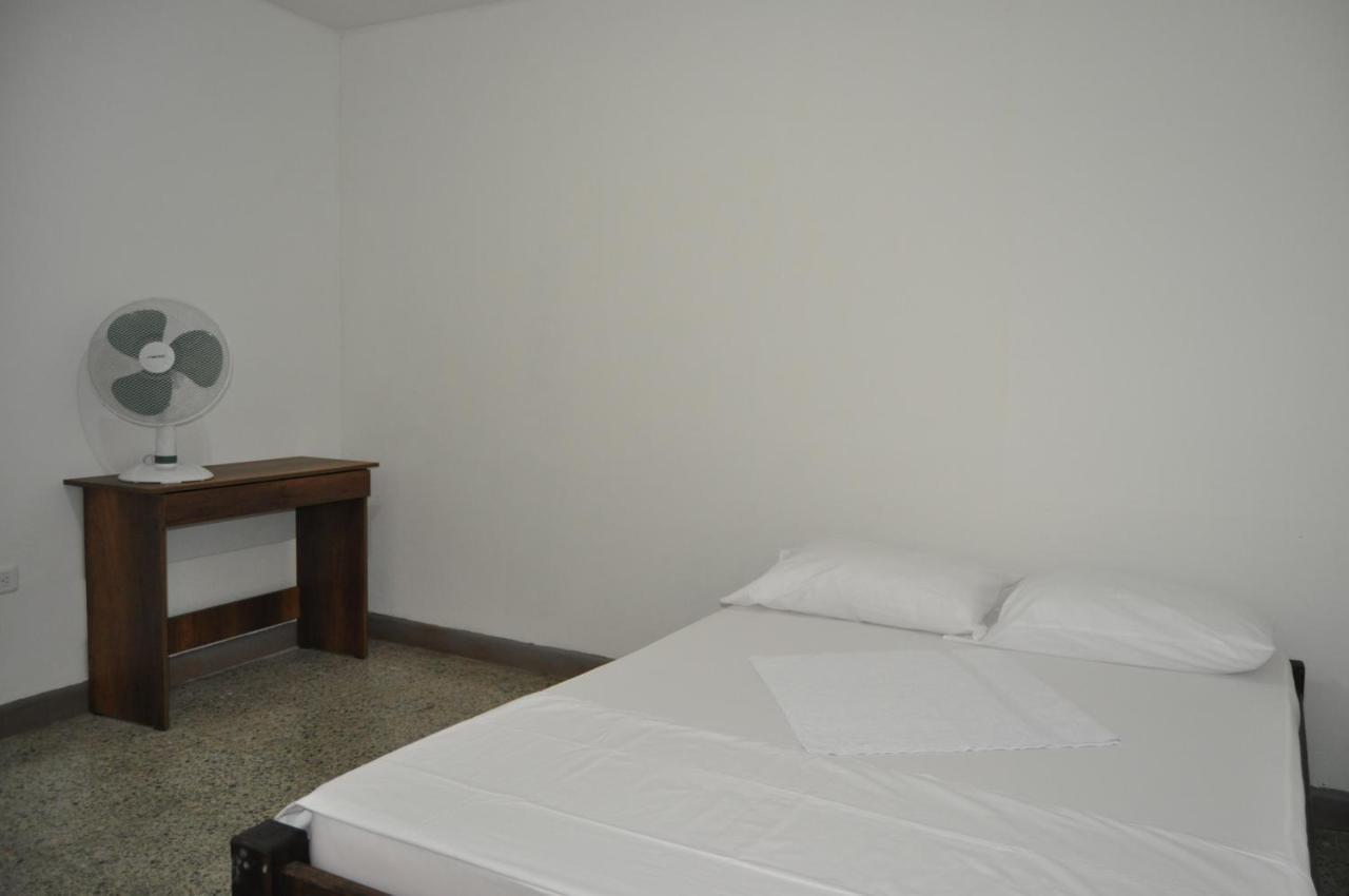 La Clave Hostel 卡利 外观 照片