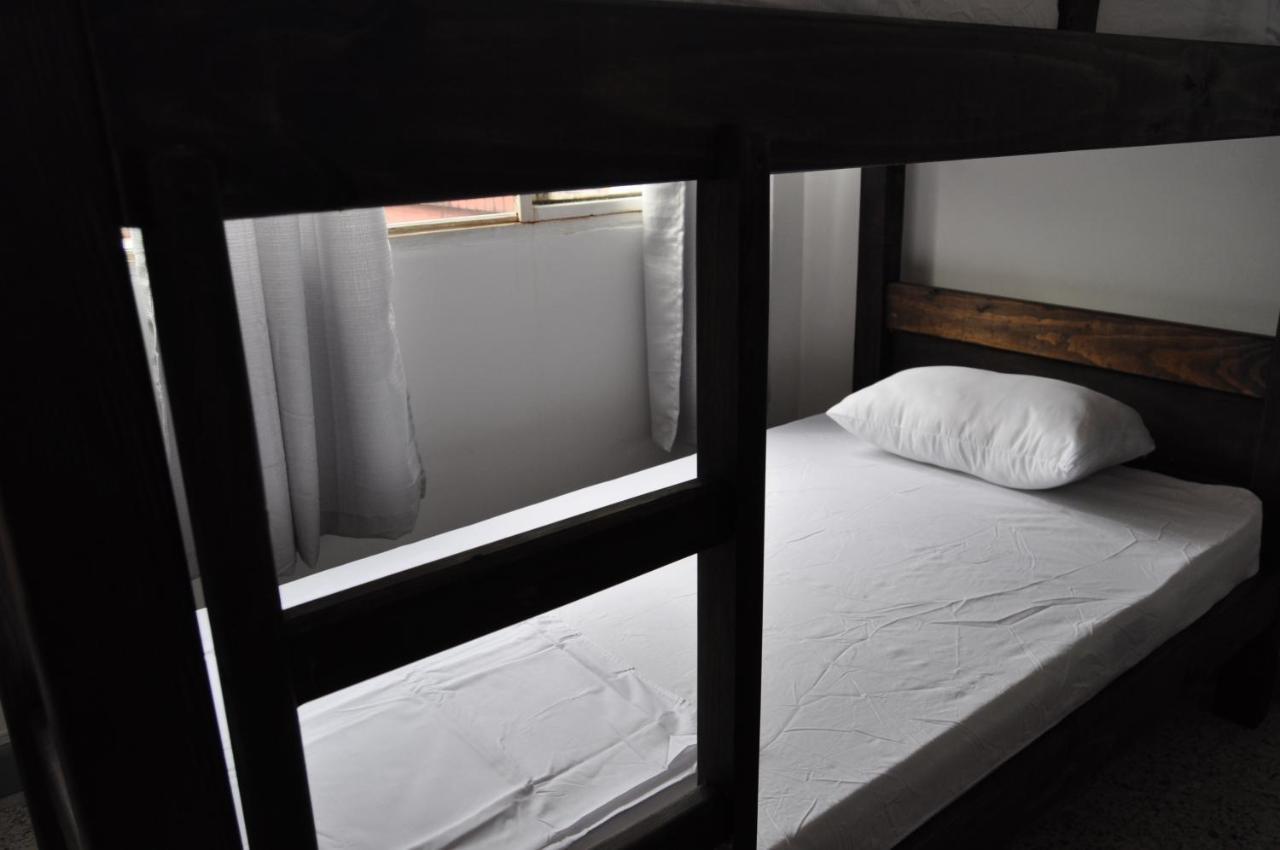 La Clave Hostel 卡利 外观 照片