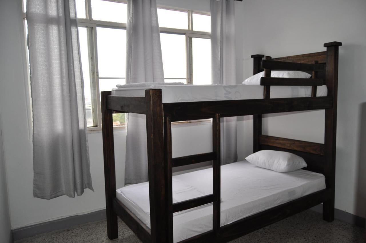 La Clave Hostel 卡利 外观 照片