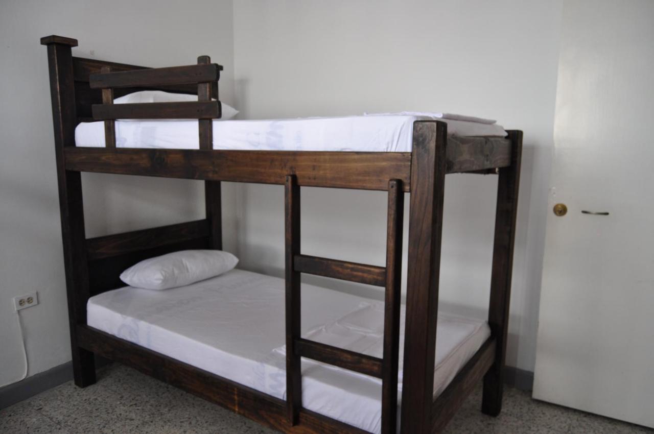 La Clave Hostel 卡利 外观 照片