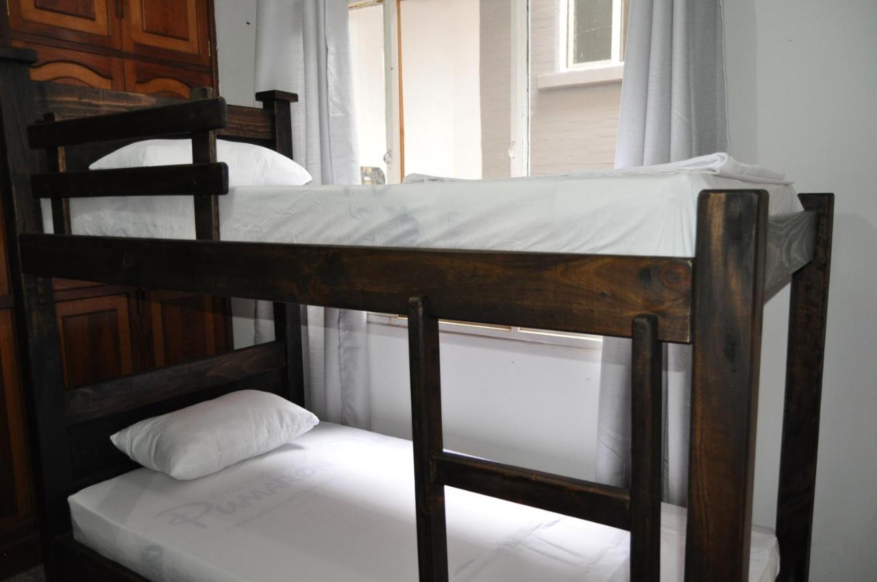 La Clave Hostel 卡利 外观 照片