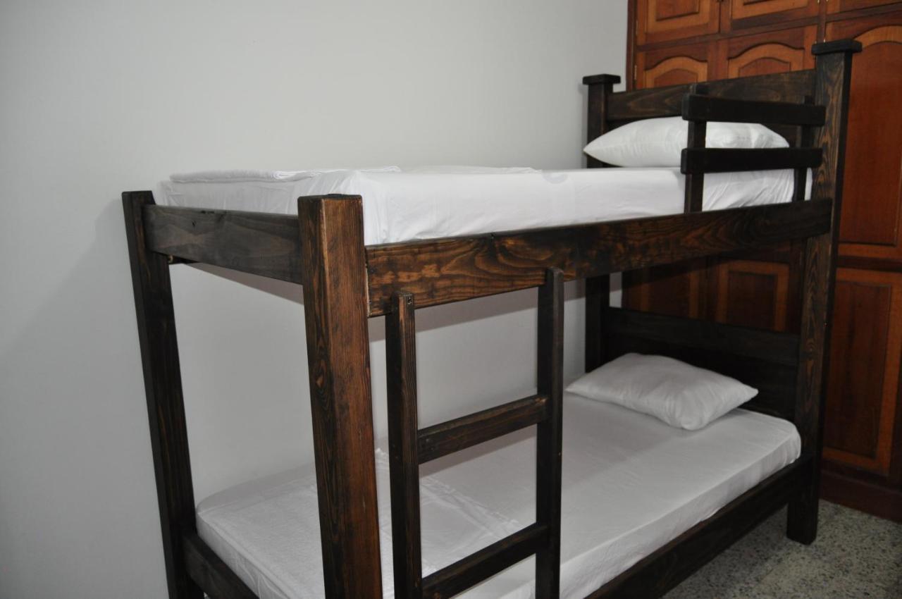 La Clave Hostel 卡利 外观 照片