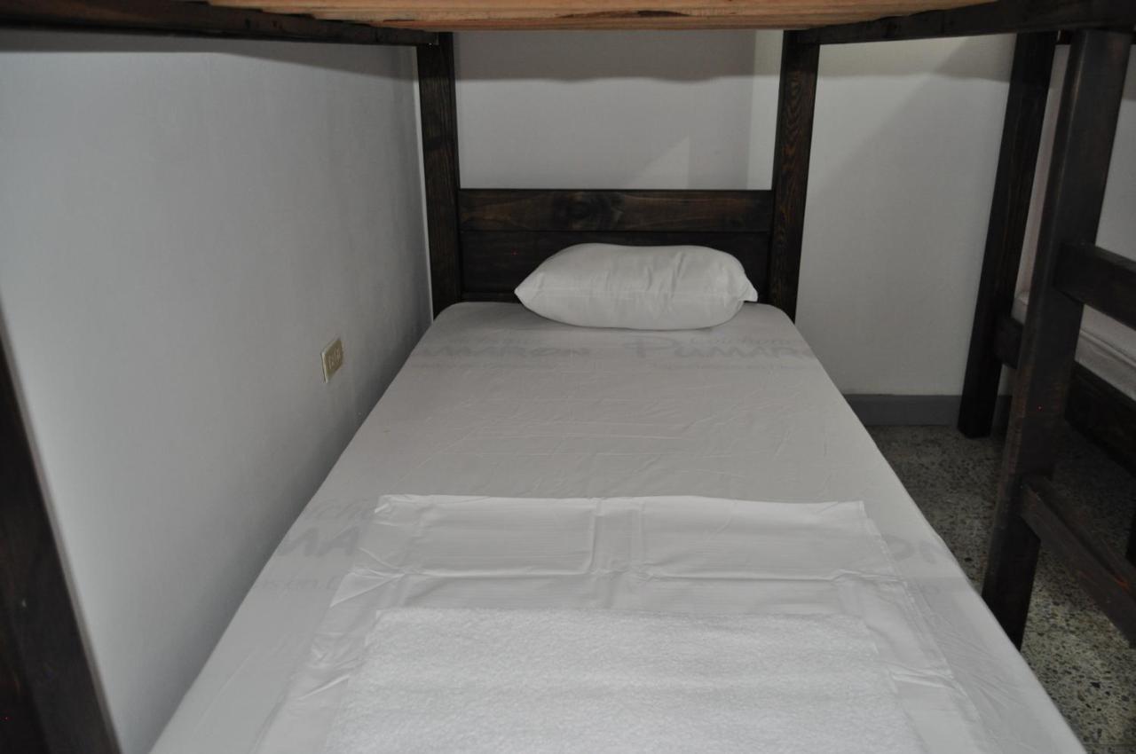 La Clave Hostel 卡利 外观 照片