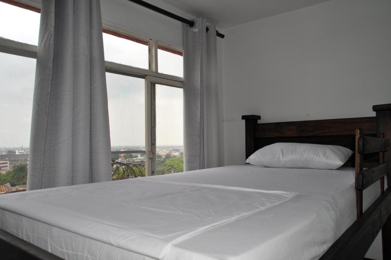 La Clave Hostel 卡利 外观 照片