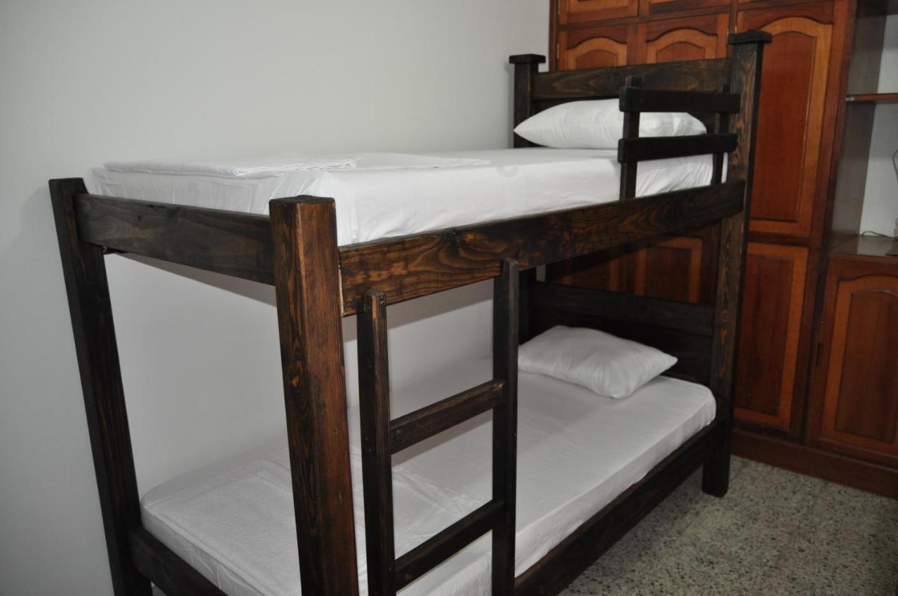 La Clave Hostel 卡利 外观 照片